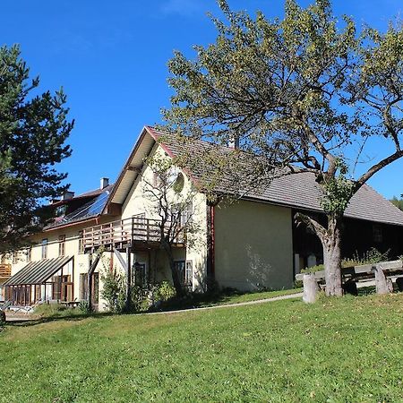 Hirmhof Villa Reinsberg Dış mekan fotoğraf
