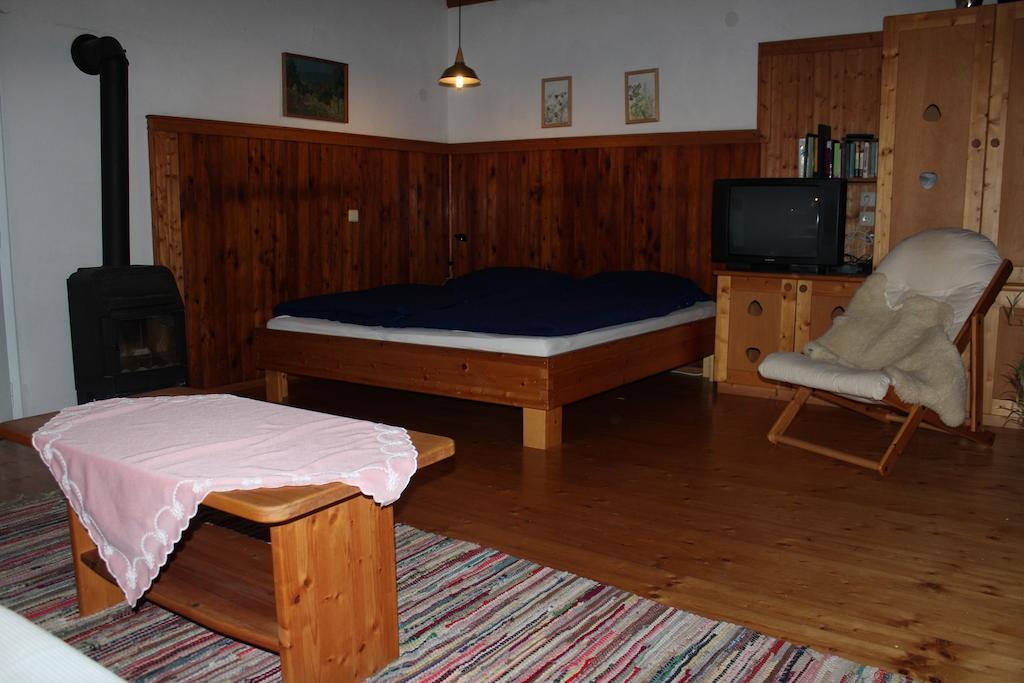 Hirmhof Villa Reinsberg Oda fotoğraf