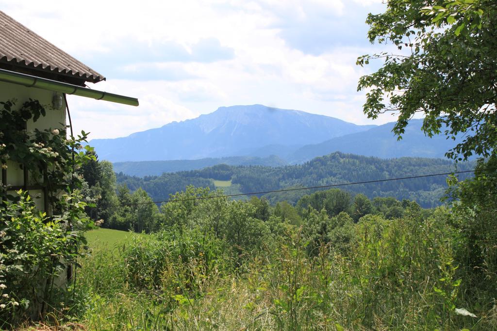 Hirmhof Villa Reinsberg Dış mekan fotoğraf